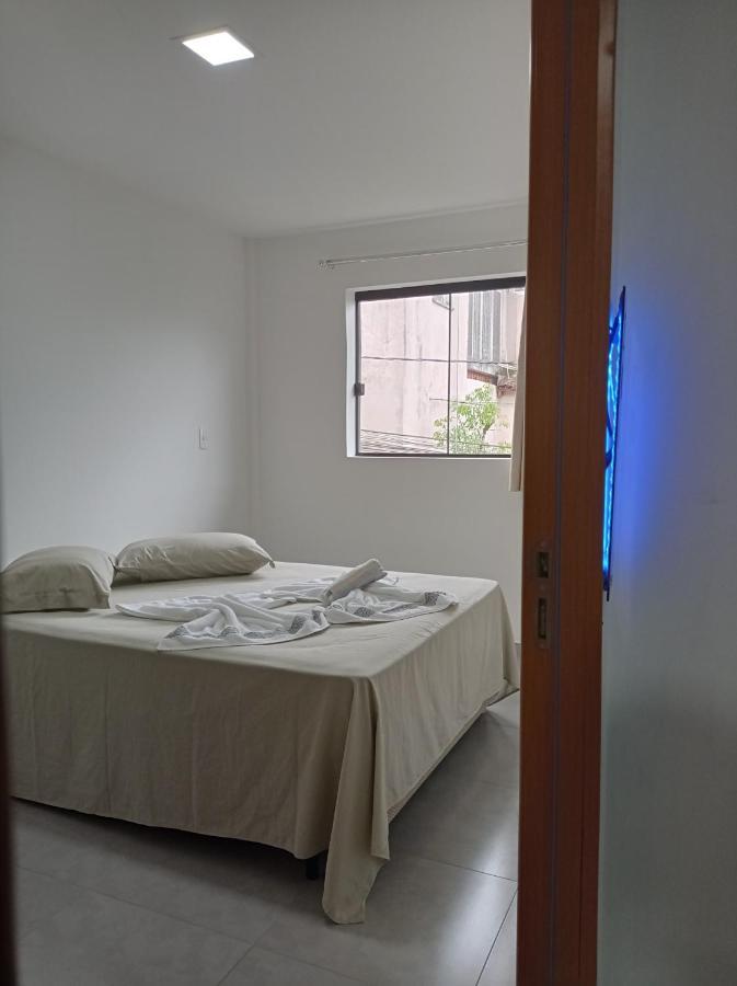 Pousada Sao Jose Joinville Exterior photo