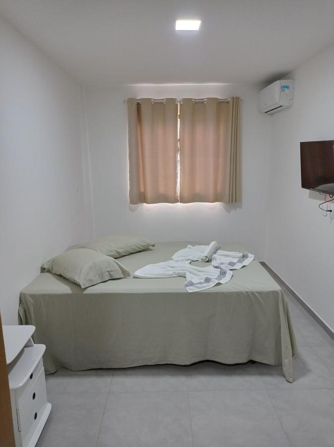 Pousada Sao Jose Joinville Exterior photo
