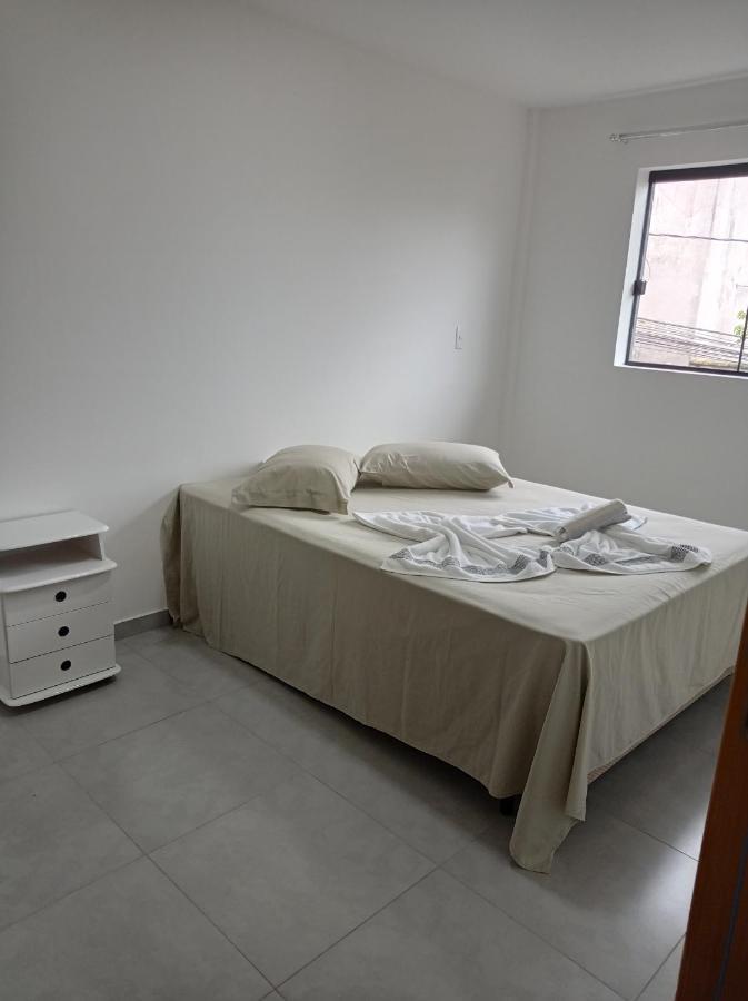 Pousada Sao Jose Joinville Exterior photo