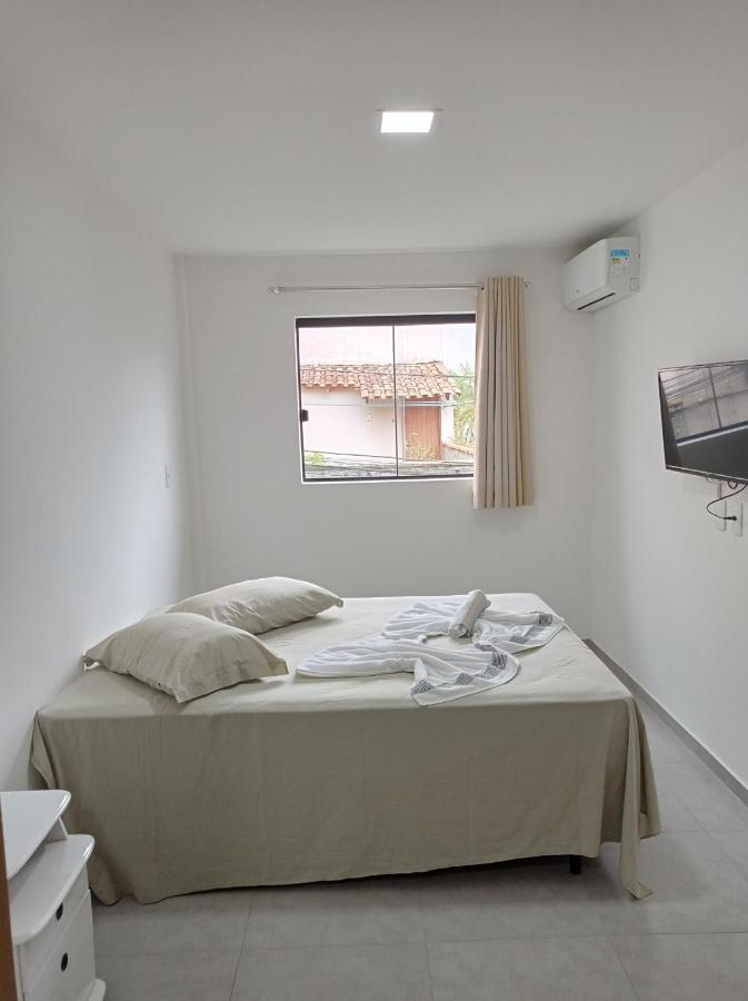 Pousada Sao Jose Joinville Exterior photo