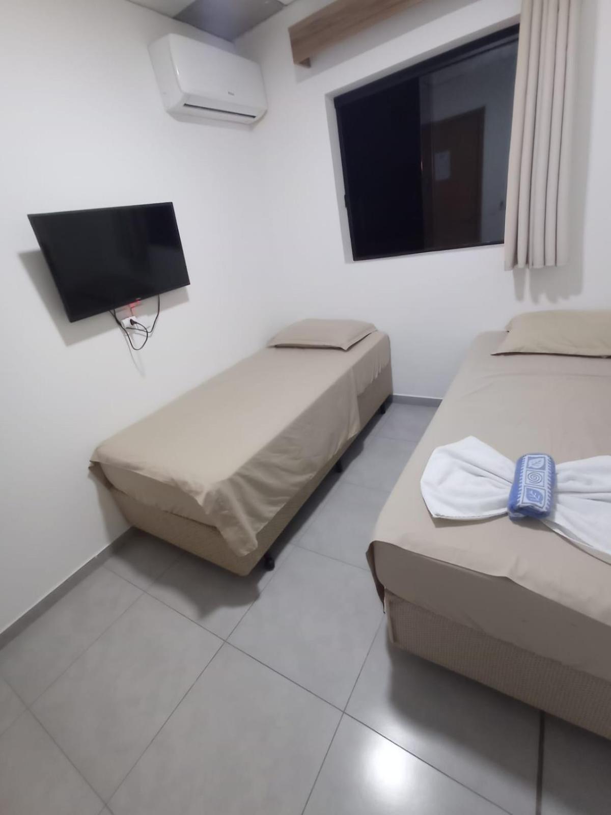 Pousada Sao Jose Joinville Exterior photo