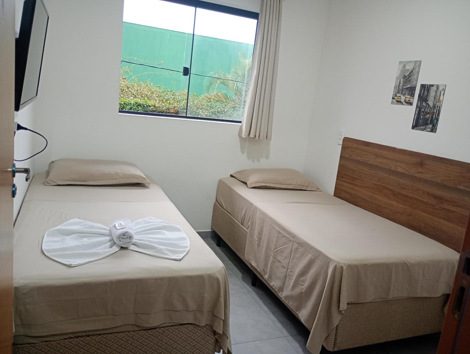 Pousada Sao Jose Joinville Exterior photo