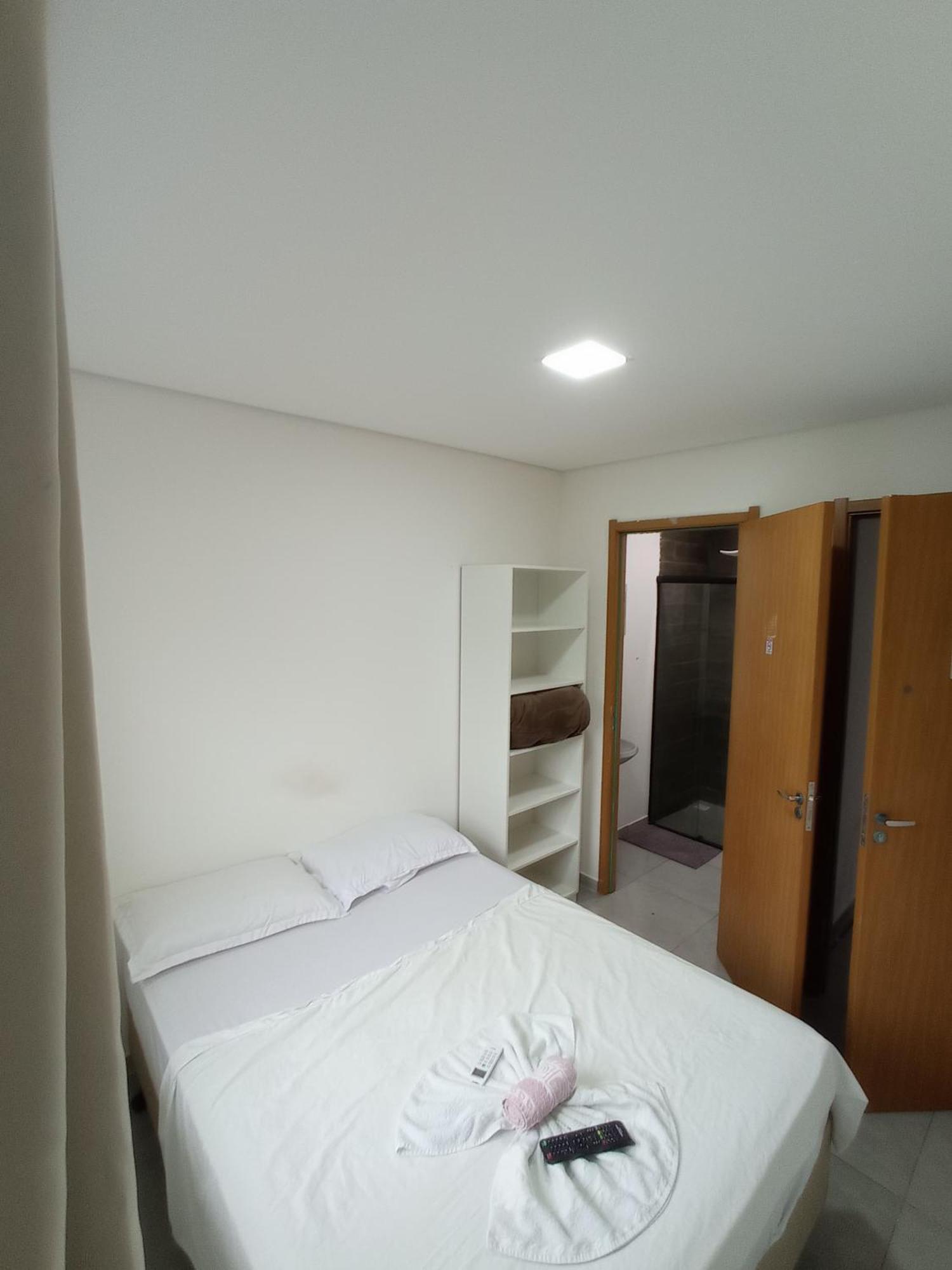 Pousada Sao Jose Joinville Exterior photo