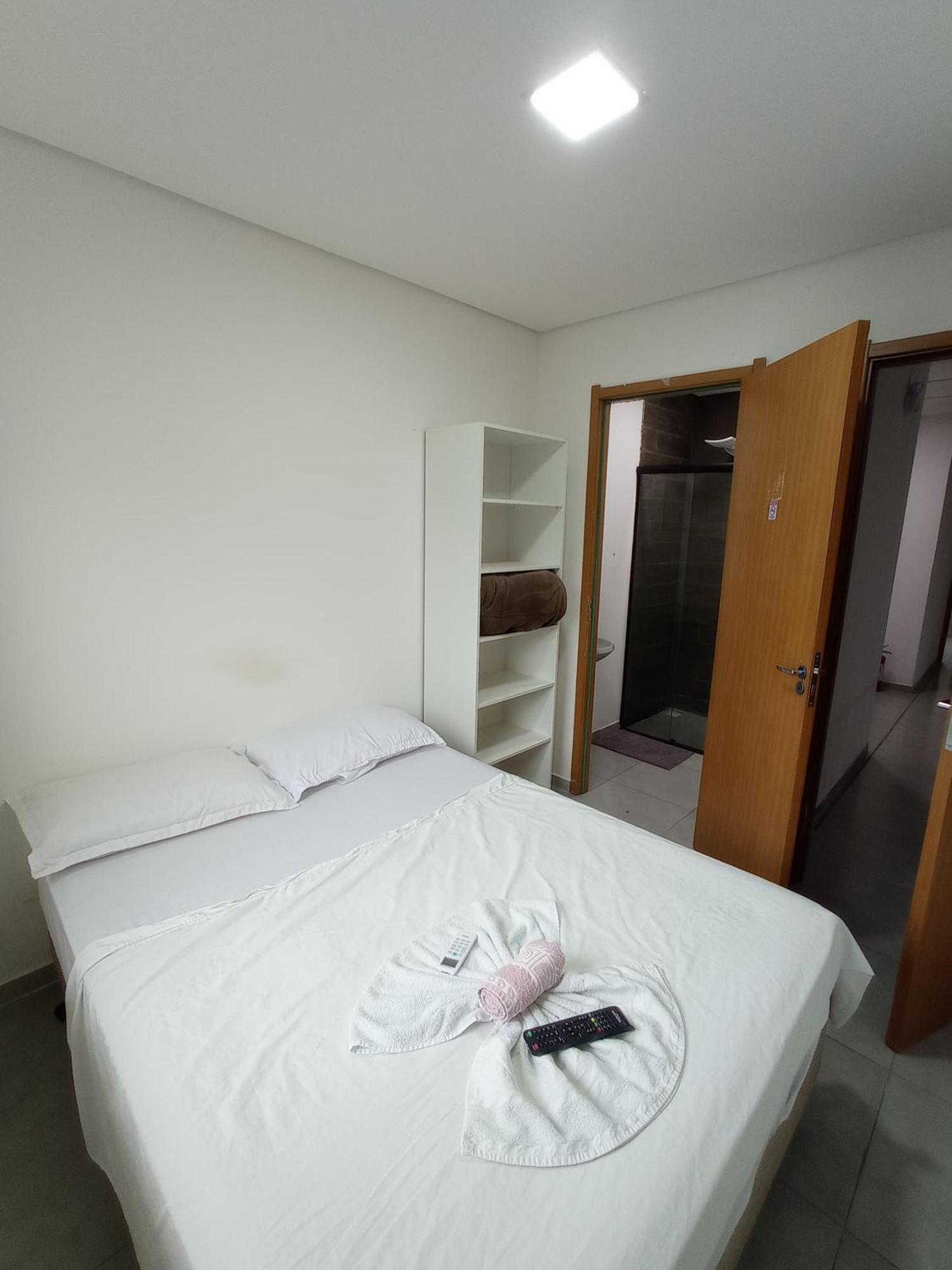 Pousada Sao Jose Joinville Exterior photo
