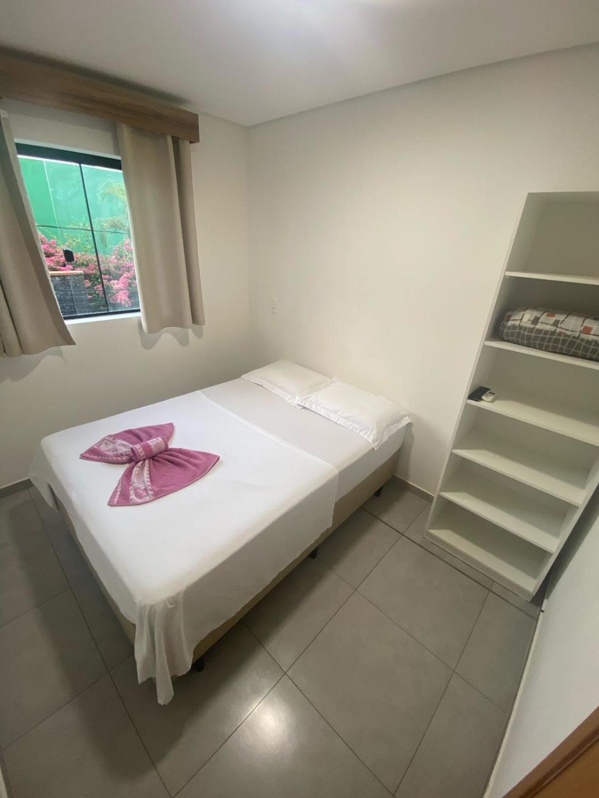 Pousada Sao Jose Joinville Exterior photo