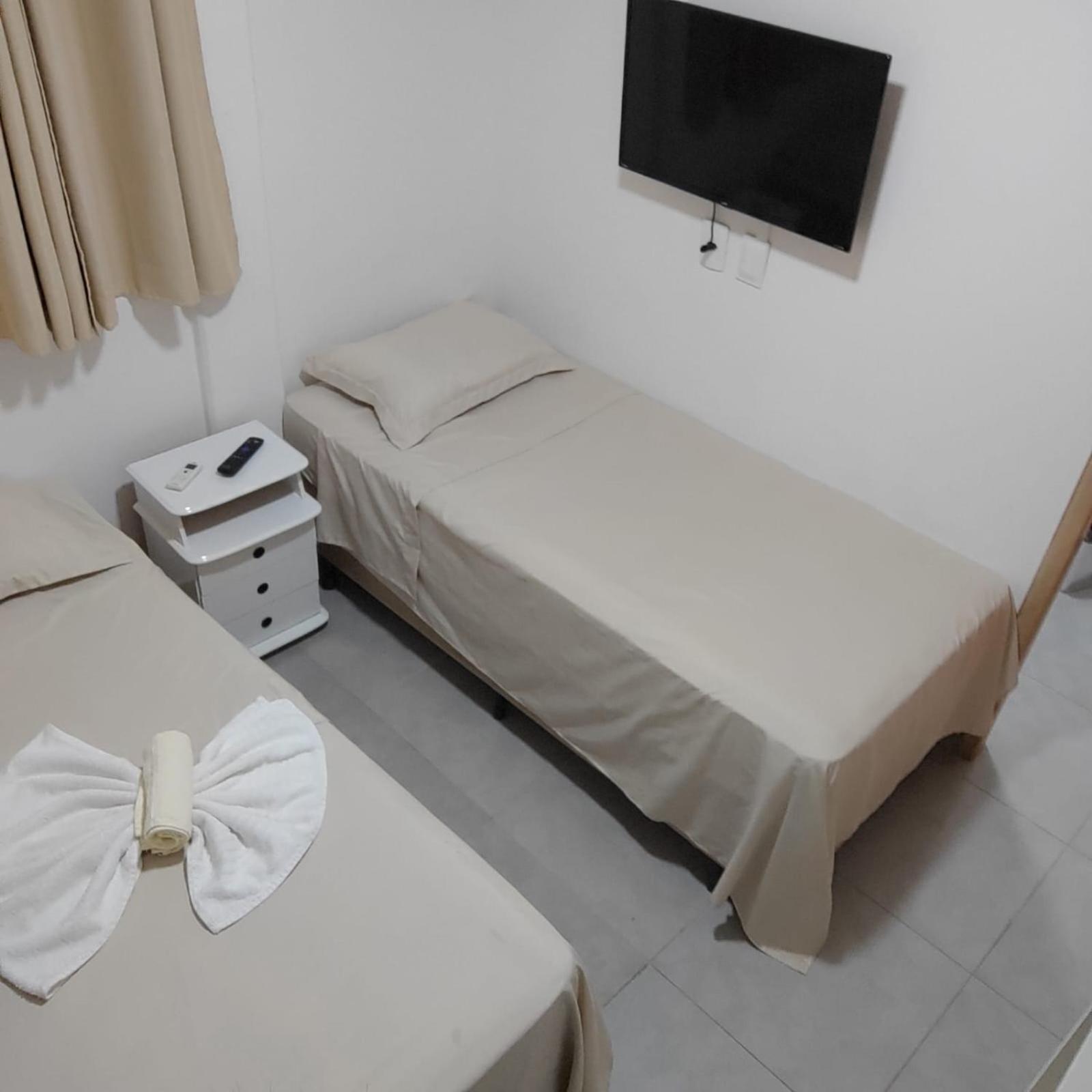 Pousada Sao Jose Joinville Exterior photo